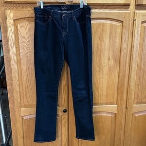 Lucky Brand jeans - like new!
